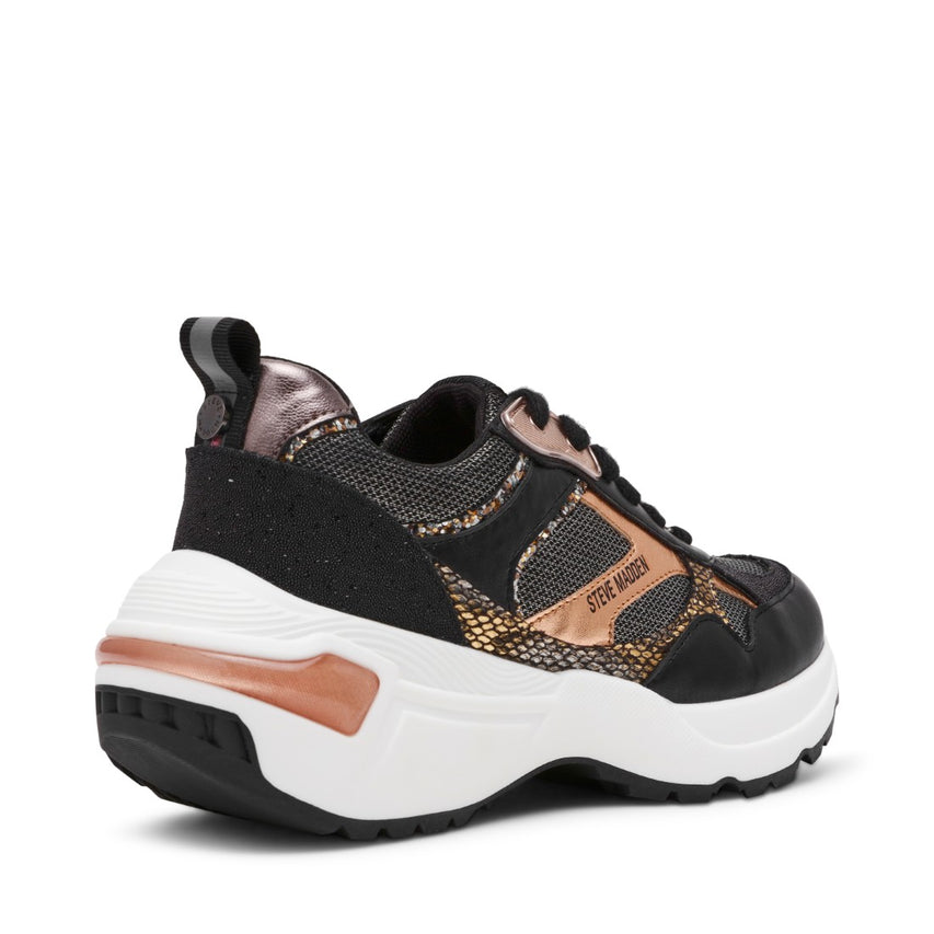 STIMULIS BLACK BRONZE - view 5