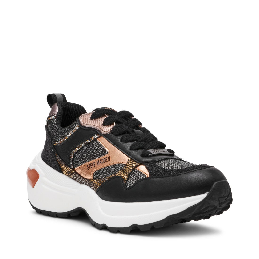 STIMULIS BLACK BRONZE - view 2