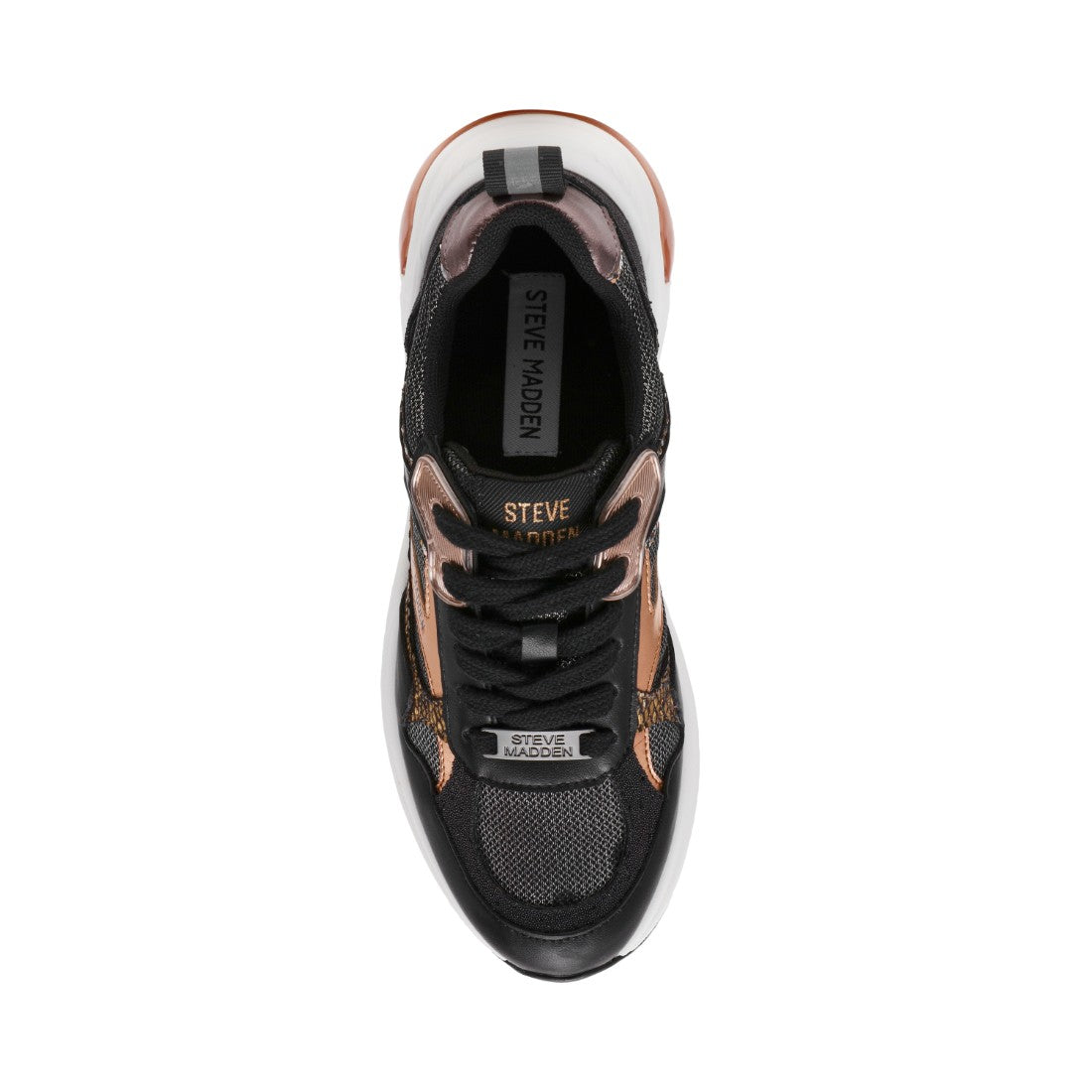 STIMULIS BLACK BRONZE - view 4