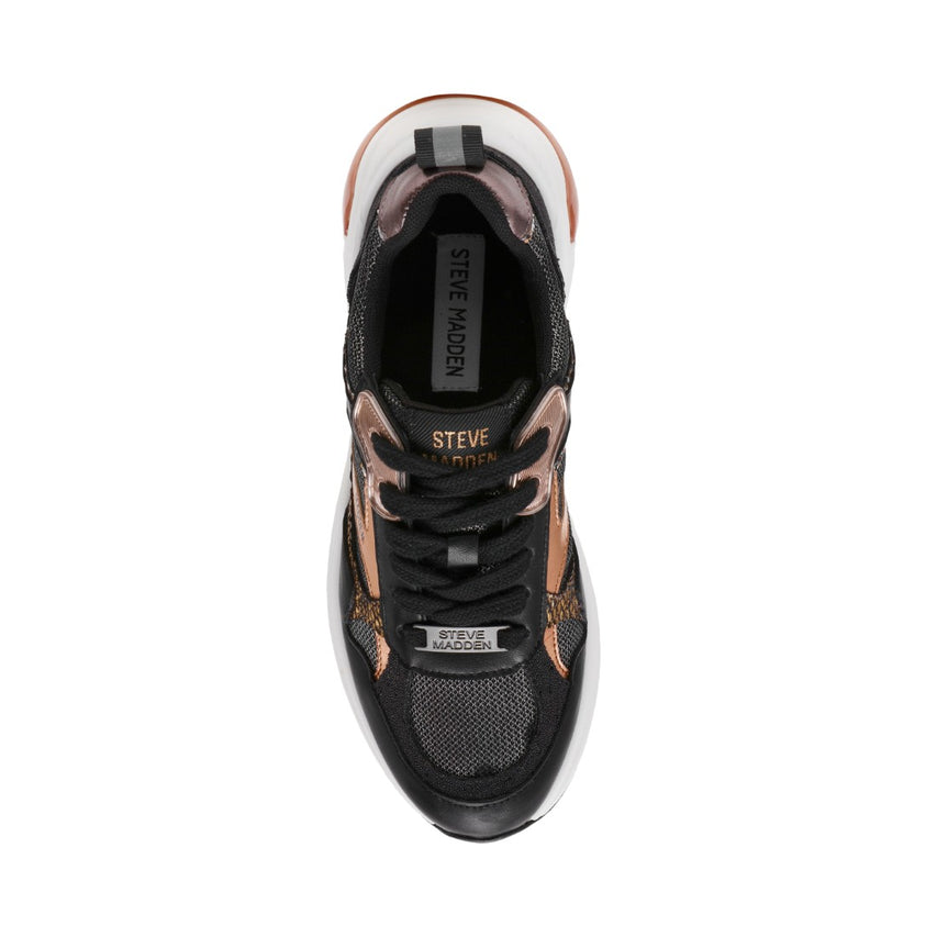STIMULIS BLACK BRONZE - view 4