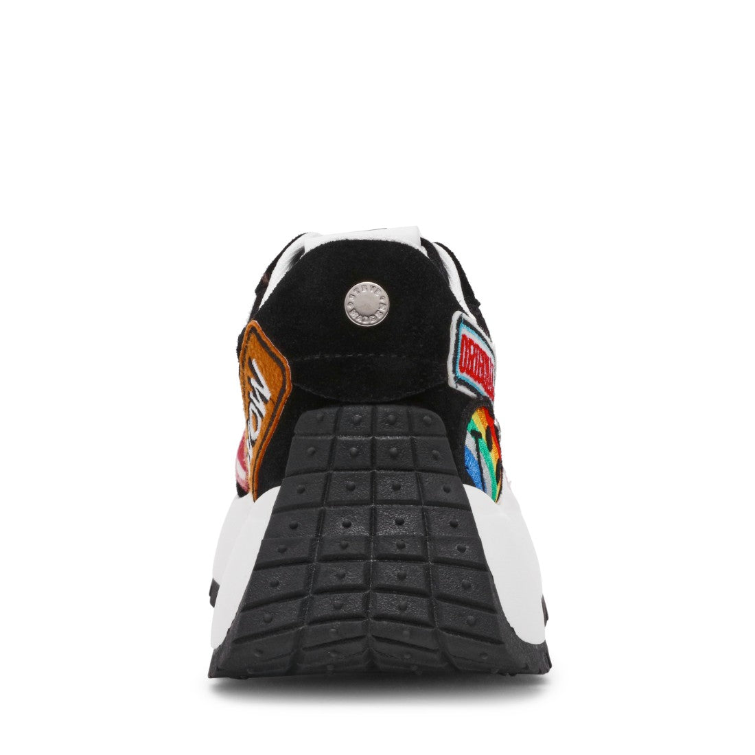 SUPERCAMPO-P BLACK - view 6