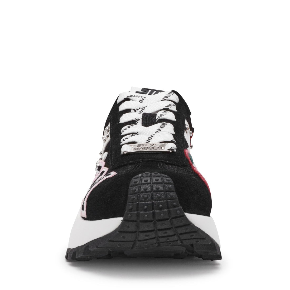 SUPERCAMPO-P BLACK - view 3