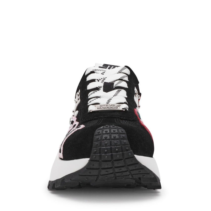 SUPERCAMPO-P BLACK - view 3