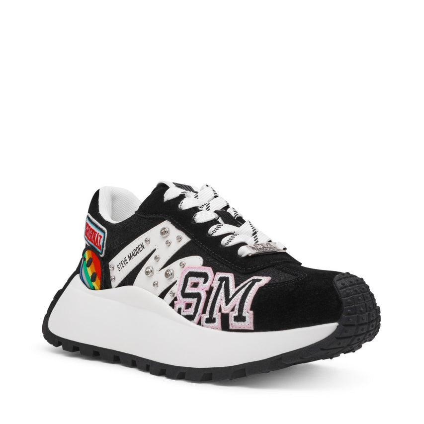 SUPERCAMPO-P BLACK - view 2