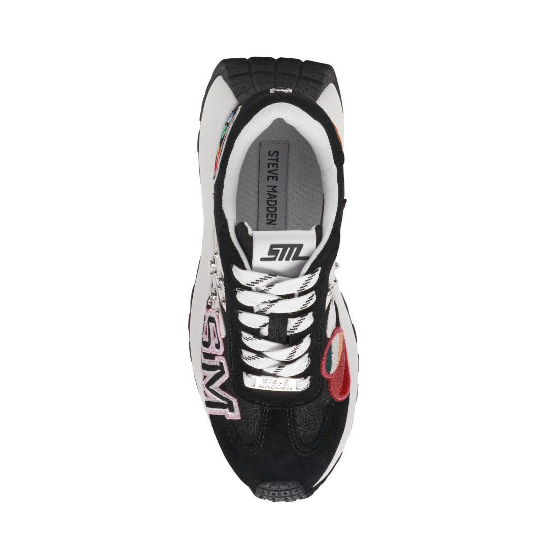 SUPERCAMPO-P BLACK - view 4