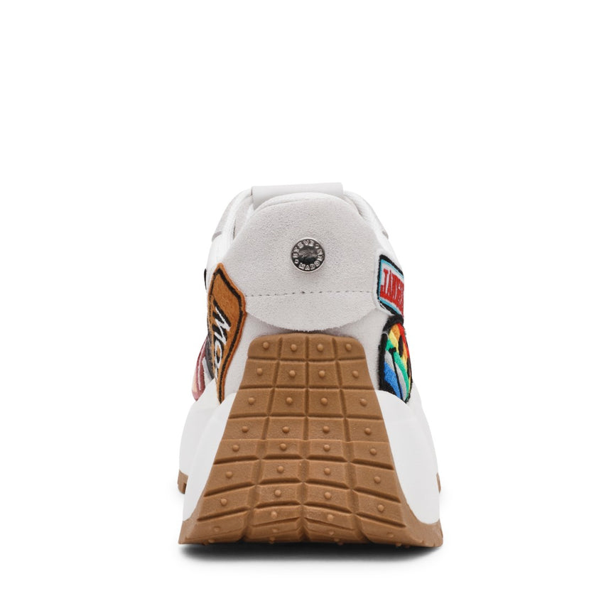 SUPERCAMPO-P WHITE - view 6