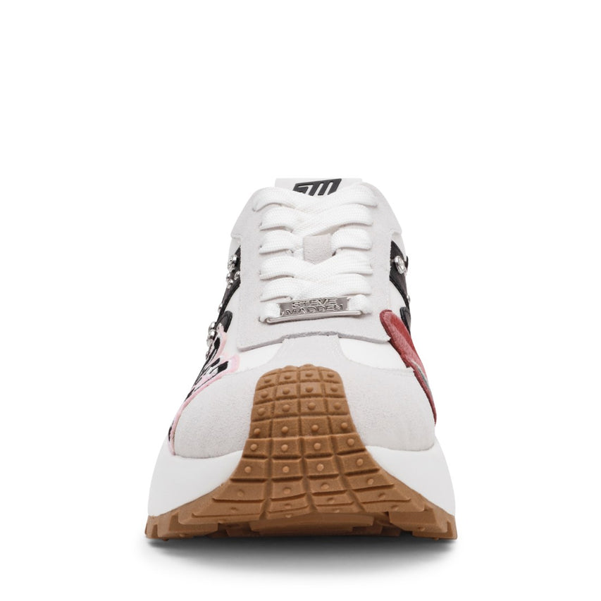 SUPERCAMPO-P WHITE - view 3