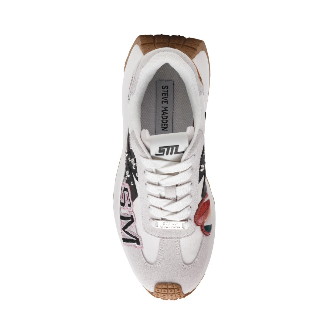 SUPERCAMPO-P WHITE - view 4