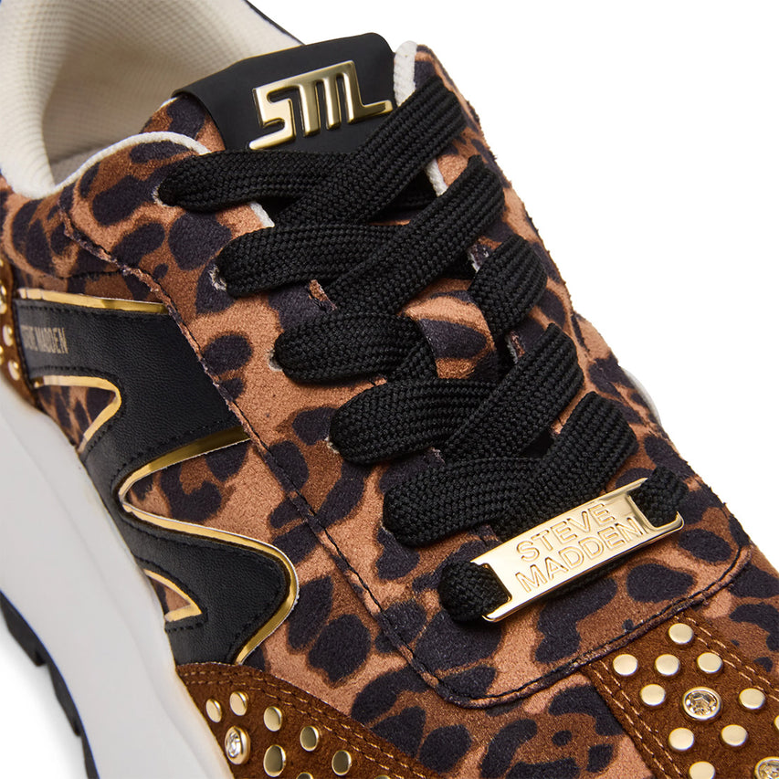 SUPERCAMPO-S LEOPARD MULTI - view 3