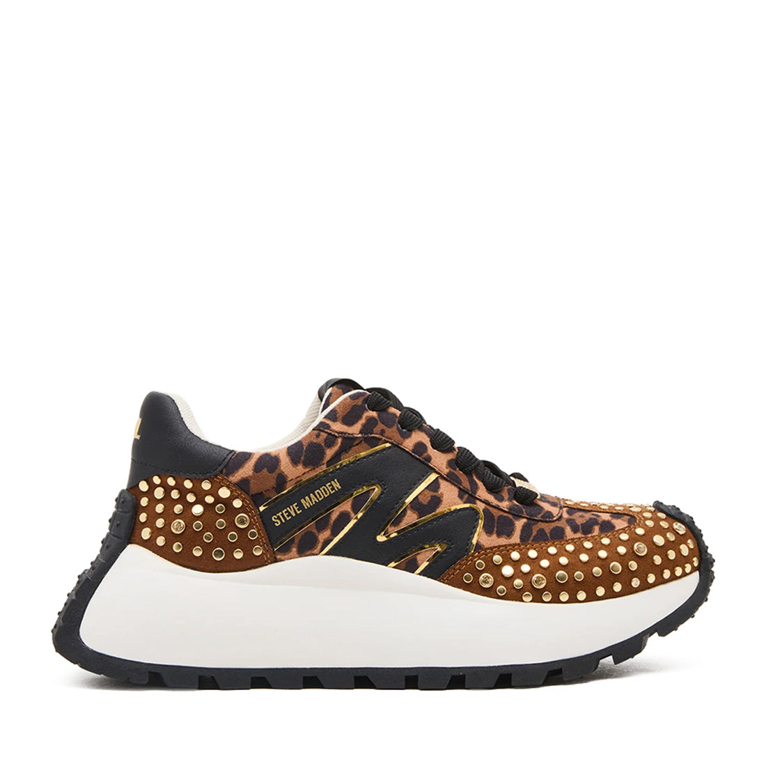 SUPERCAMPO-S LEOPARD MULTI