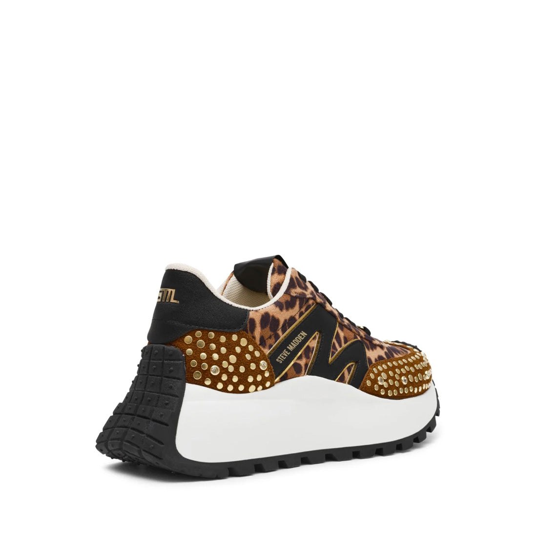 SUPERCAMPO-S LEOPARD MULTI - view 4
