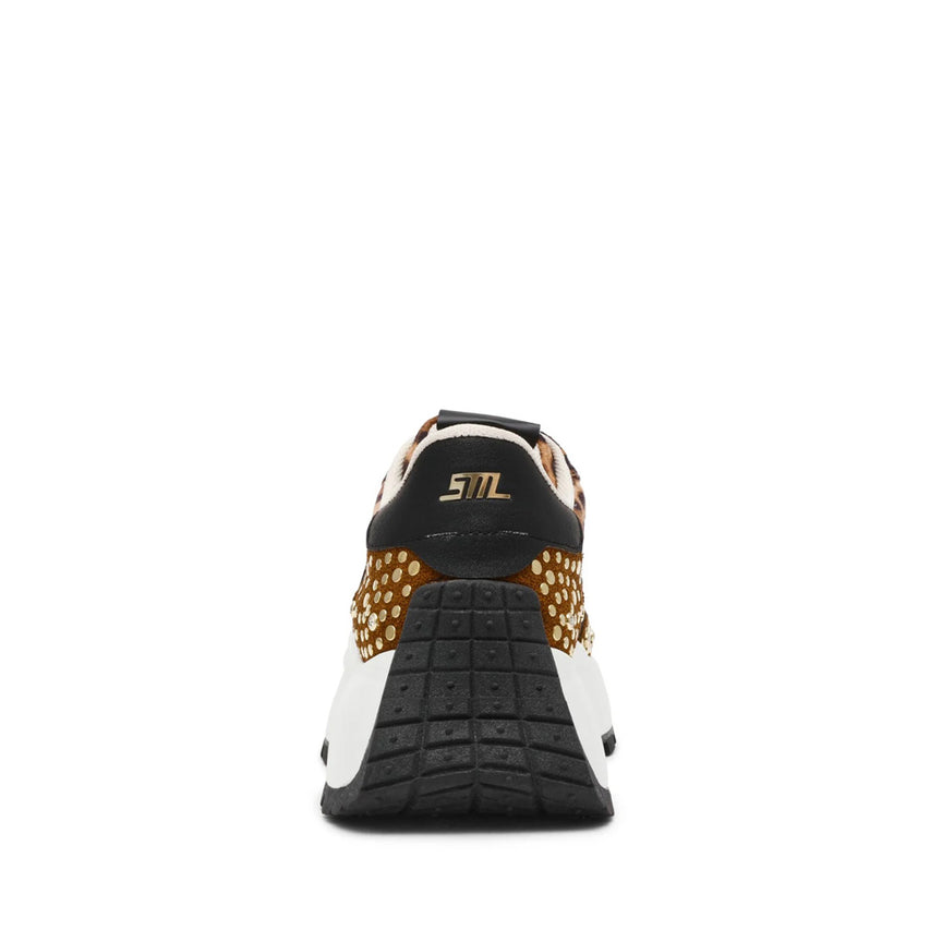 SUPERCAMPO-S LEOPARD MULTI - view 6