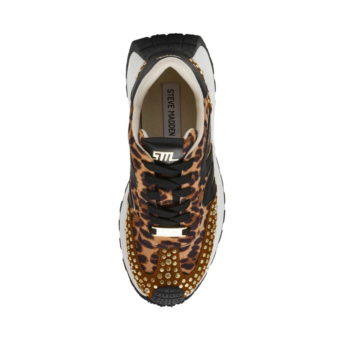 SUPERCAMPO-S LEOPARD MULTI - view 2