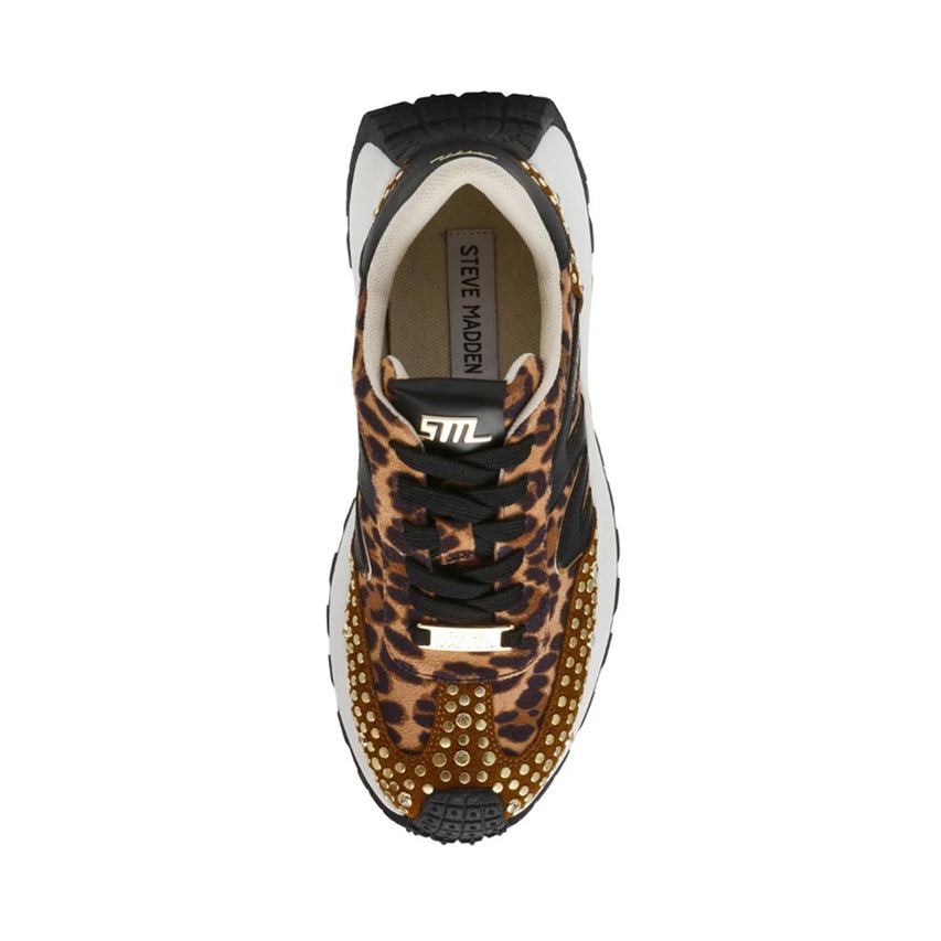 SUPERCAMPO-S LEOPARD MULTI - view 2
