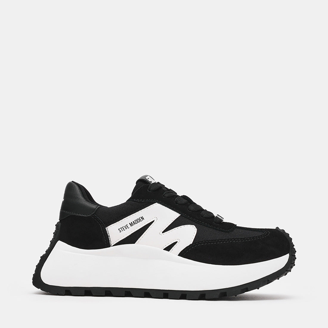 SUPERCAMPO BLACK NYLON