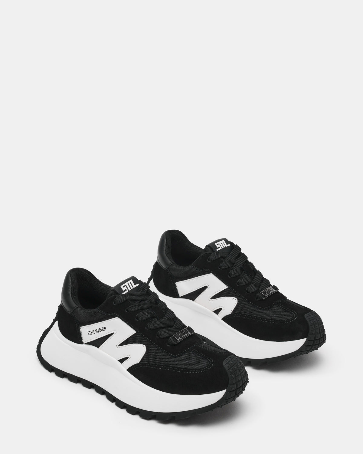 SUPERCAMPO BLACK NYLON - view 2