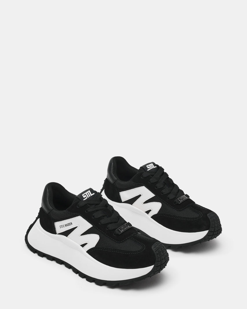SUPERCAMPO BLACK NYLON - view 2