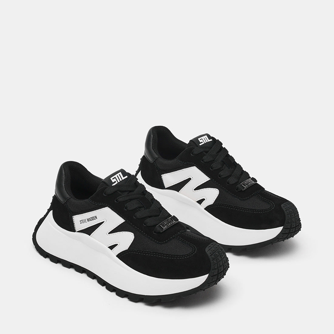 SUPERCAMPO BLACK NYLON - view 2