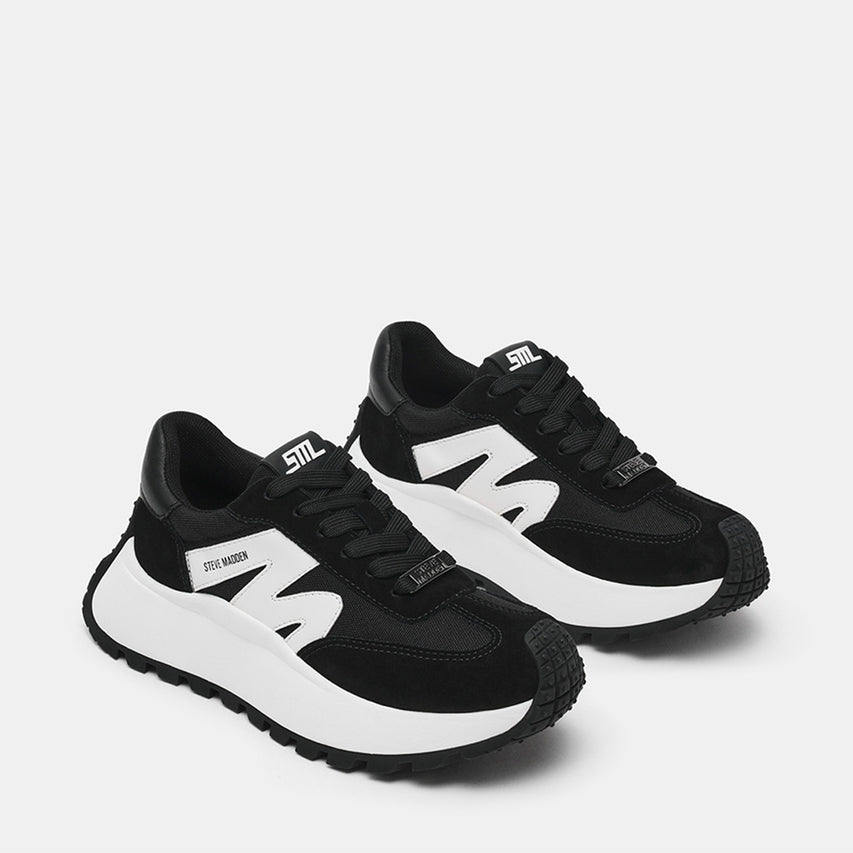 SUPERCAMPO BLACK NYLON - view 2