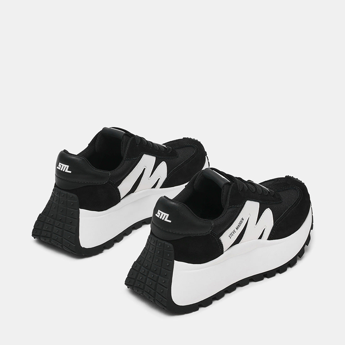 SUPERCAMPO BLACK NYLON - view 4