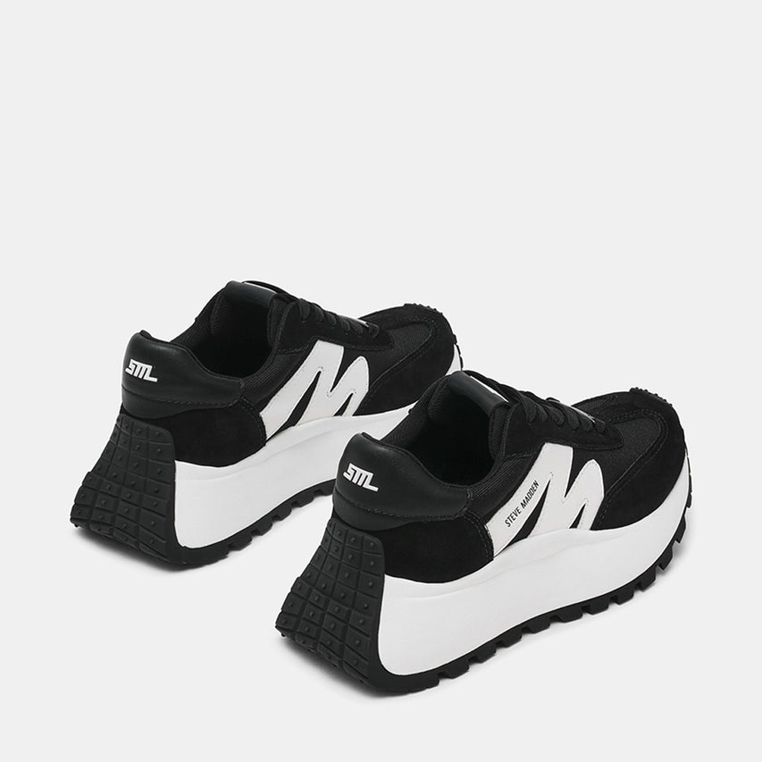 SUPERCAMPO BLACK NYLON - view 4