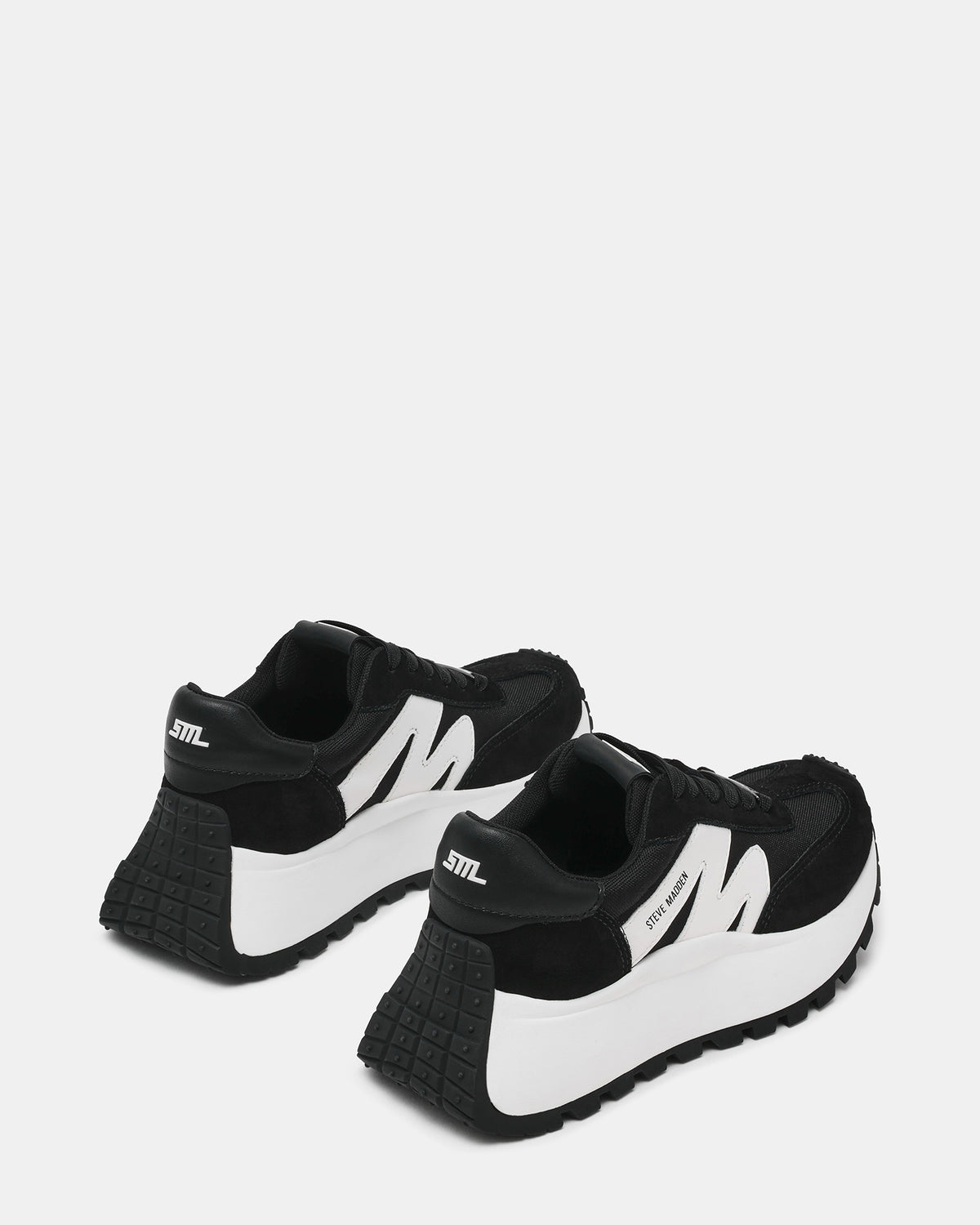 SUPERCAMPO BLACK NYLON - view 4