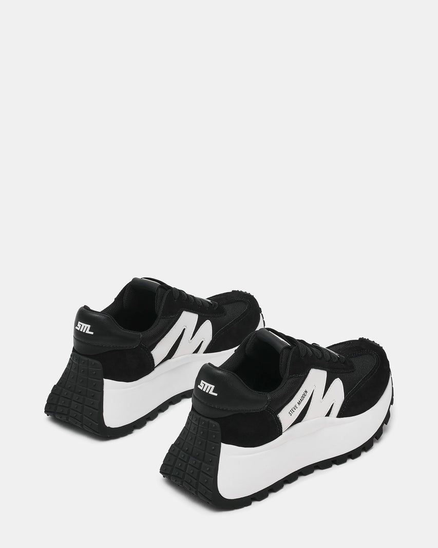 SUPERCAMPO BLACK NYLON - view 4