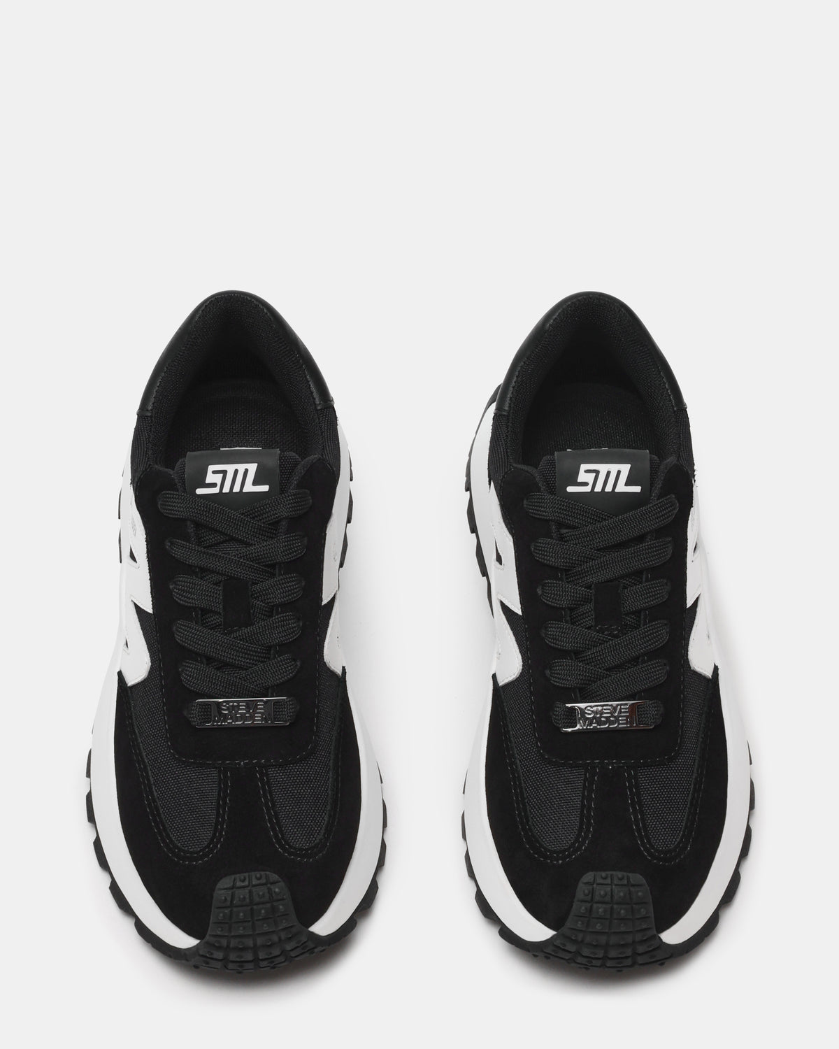 SUPERCAMPO BLACK NYLON - view 3