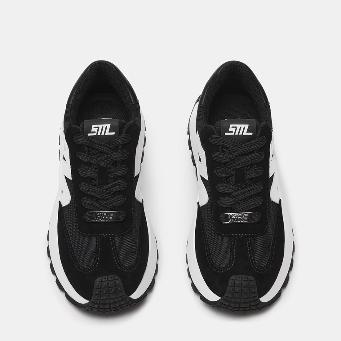 SUPERCAMPO BLACK NYLON - view 3