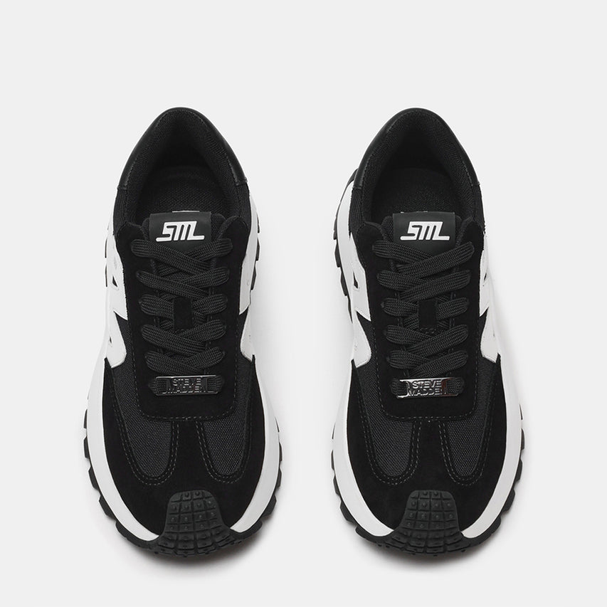 SUPERCAMPO BLACK NYLON - view 3