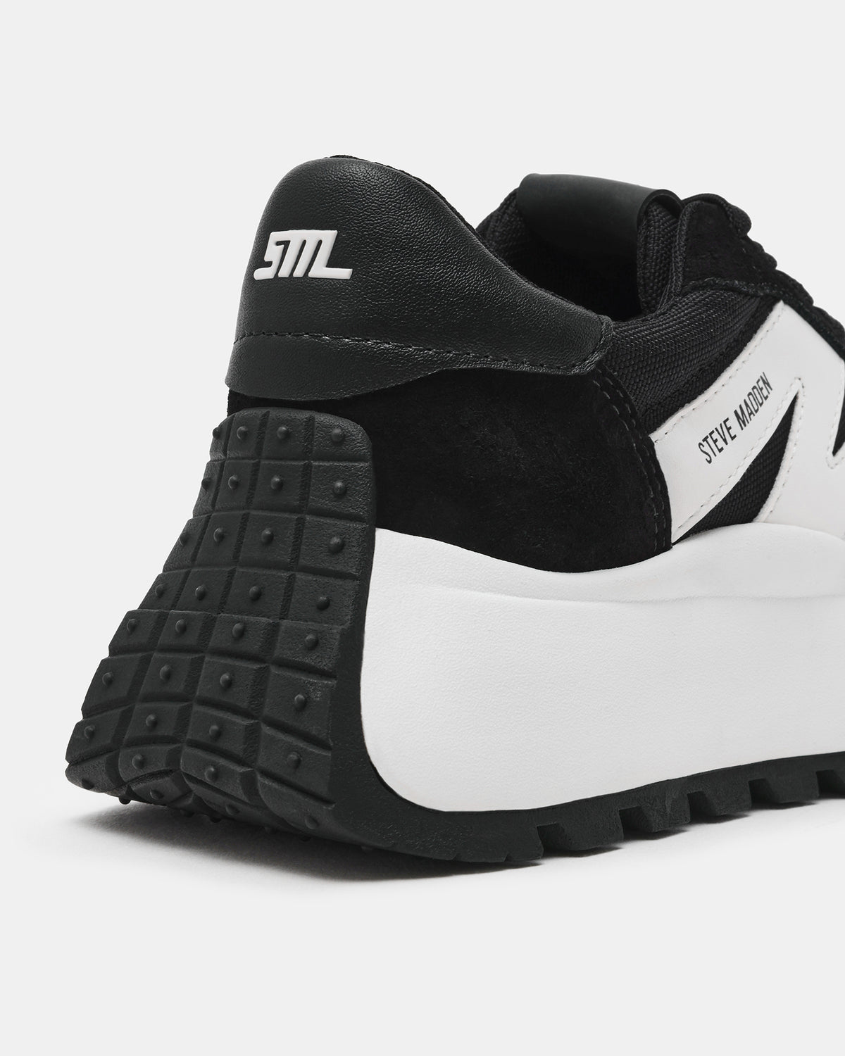 SUPERCAMPO BLACK NYLON - view 5