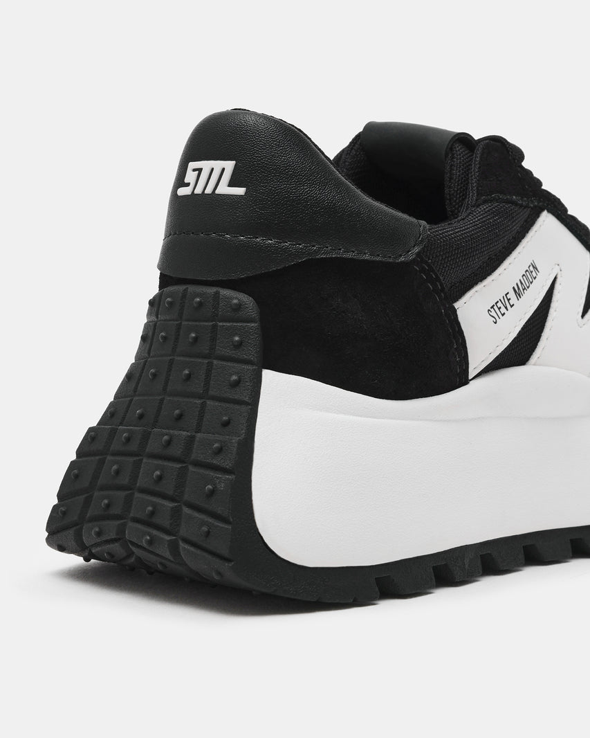 SUPERCAMPO BLACK NYLON - view 5
