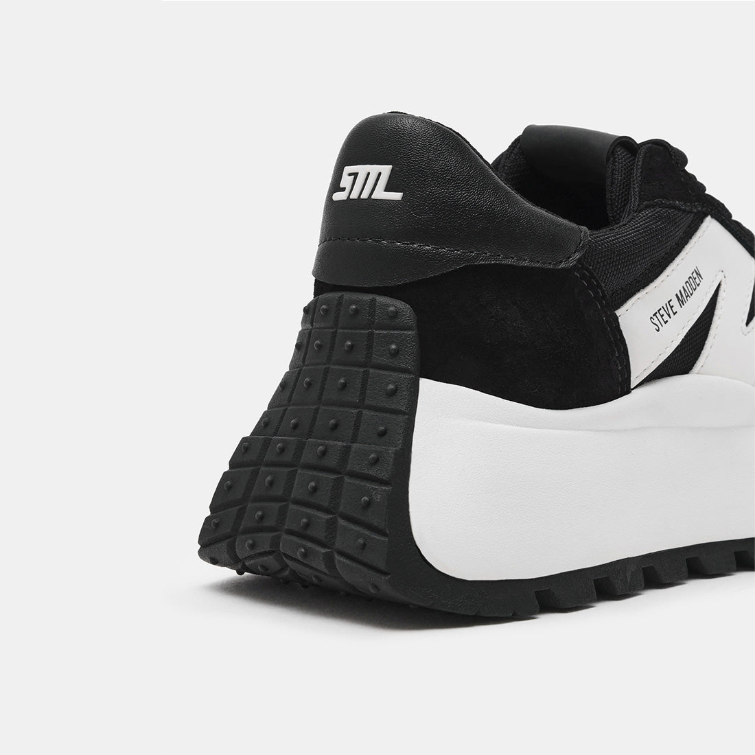 SUPERCAMPO BLACK NYLON - view 5