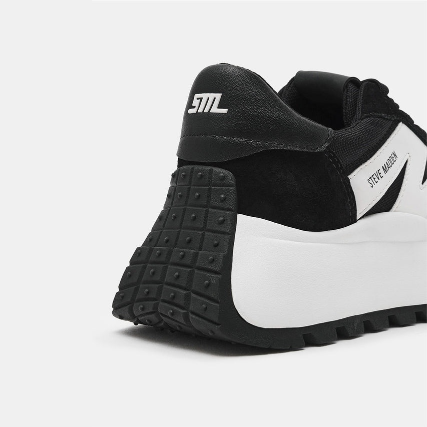 SUPERCAMPO BLACK NYLON - view 5