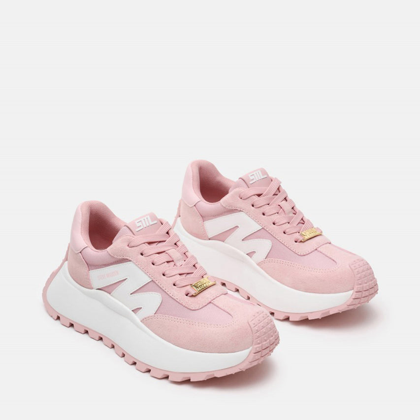 SUPERCAMPO BLUSH NYLON - view 2