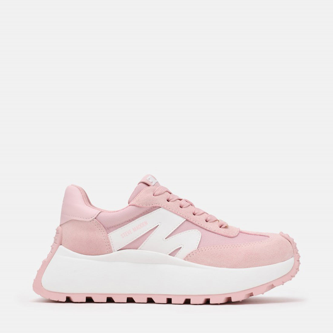 SUPERCAMPO BLUSH NYLON