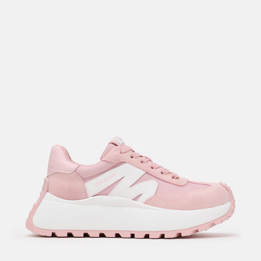 SUPERCAMPO BLUSH NYLON