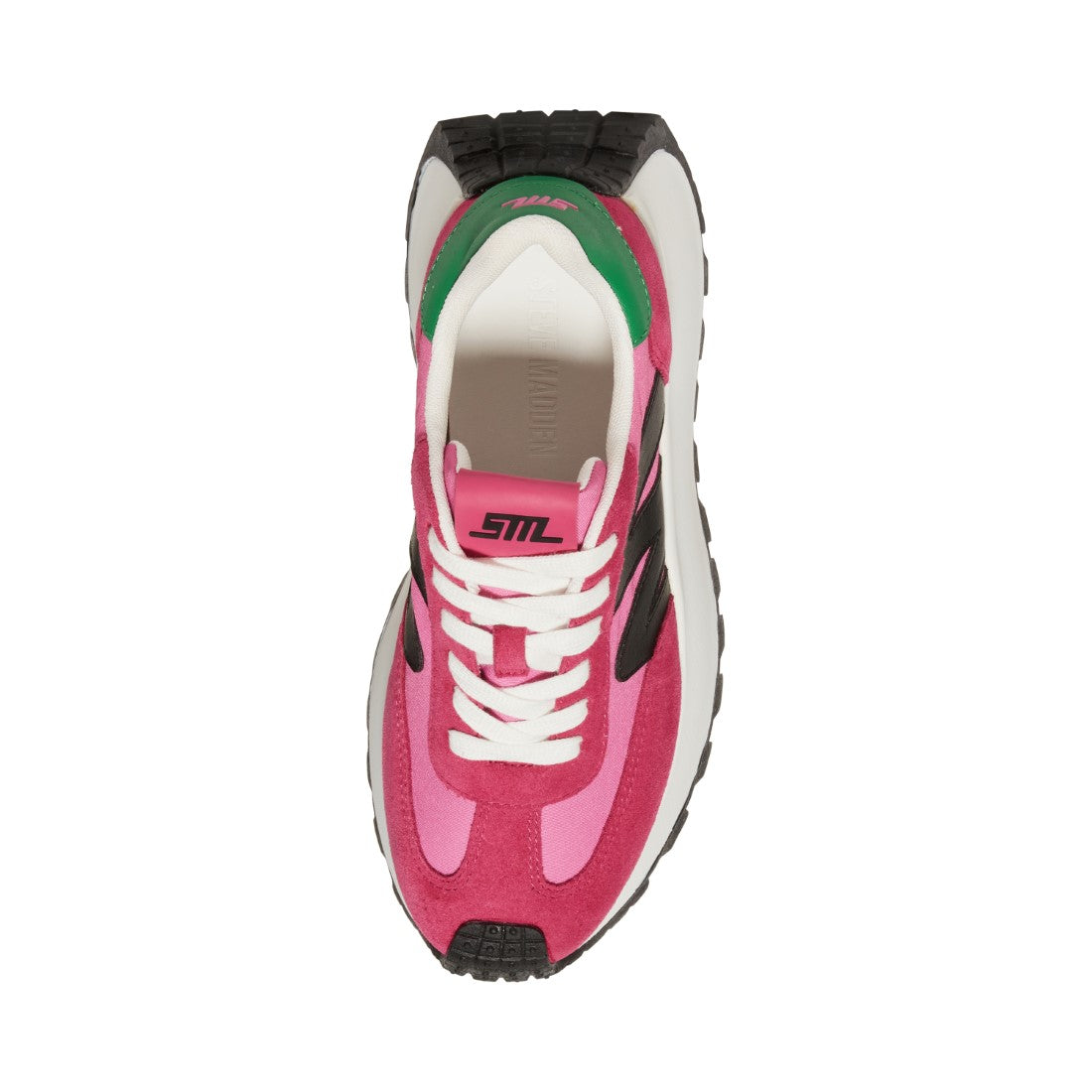 SUPERCAMPO HOT PINK
