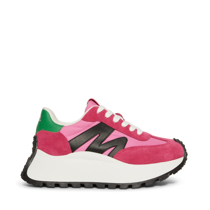 SUPERCAMPO HOT PINK