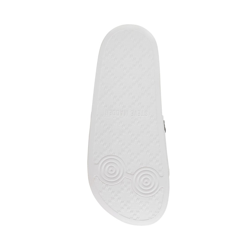 SURFER WHITE BLACK