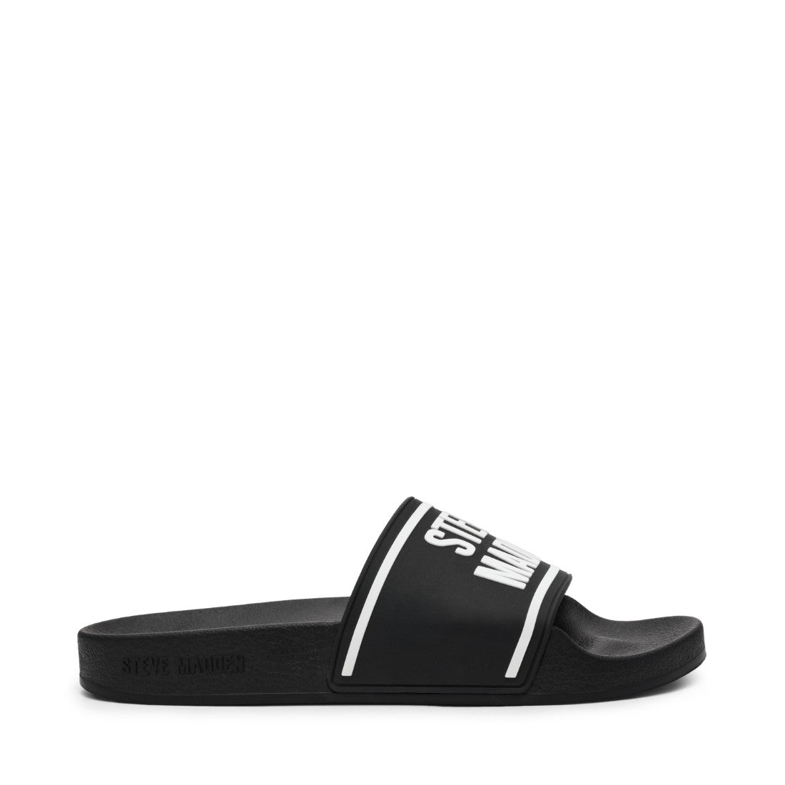 SURFER BLACK WHITE
