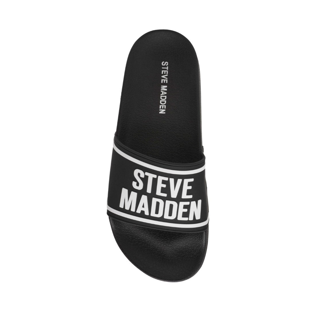 SURFER BLACK WHITE