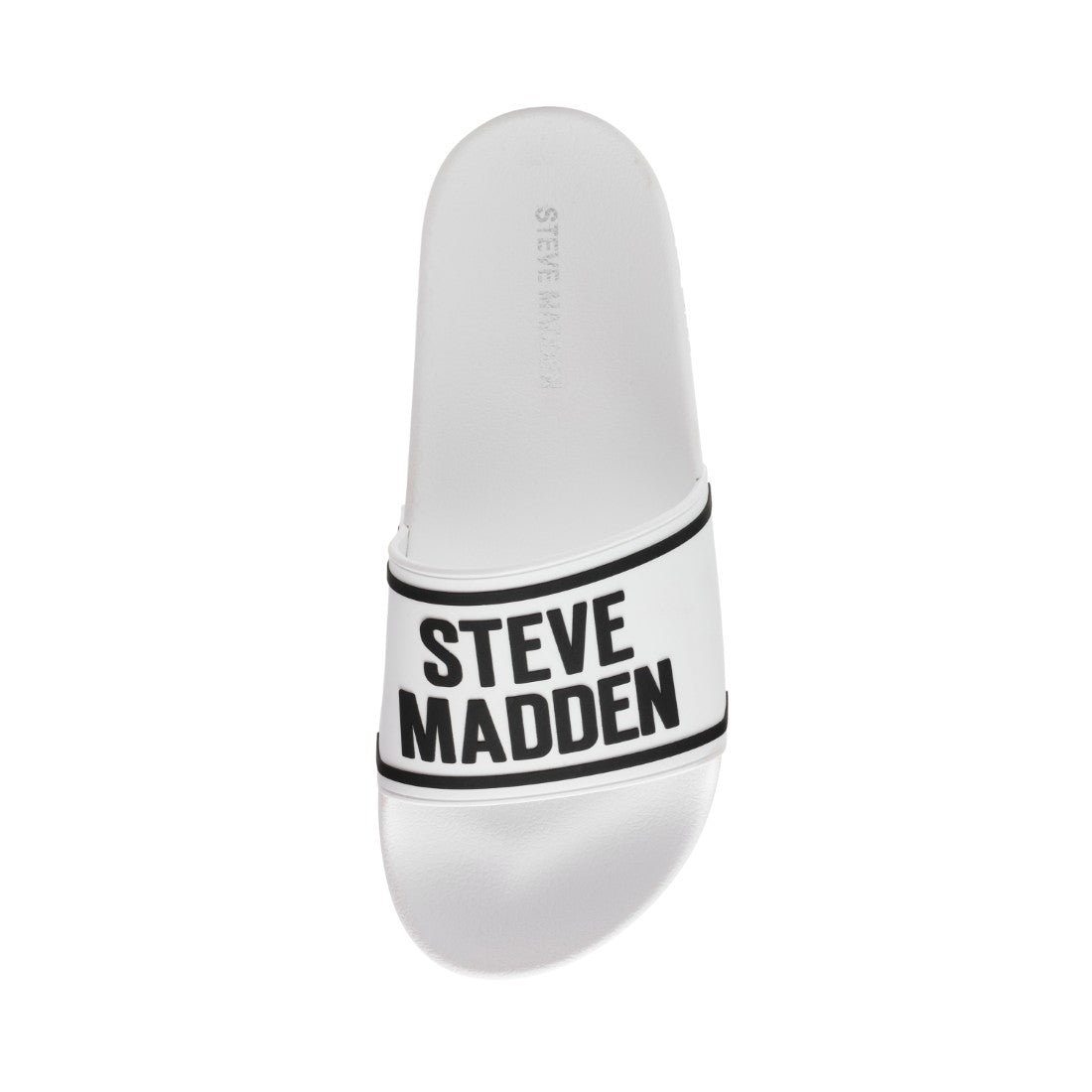 SURFER WHITE BLACK