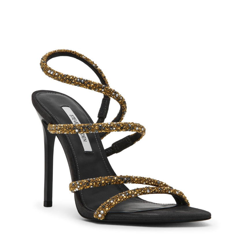 SYLO-R BLACK/GOLD - view 8