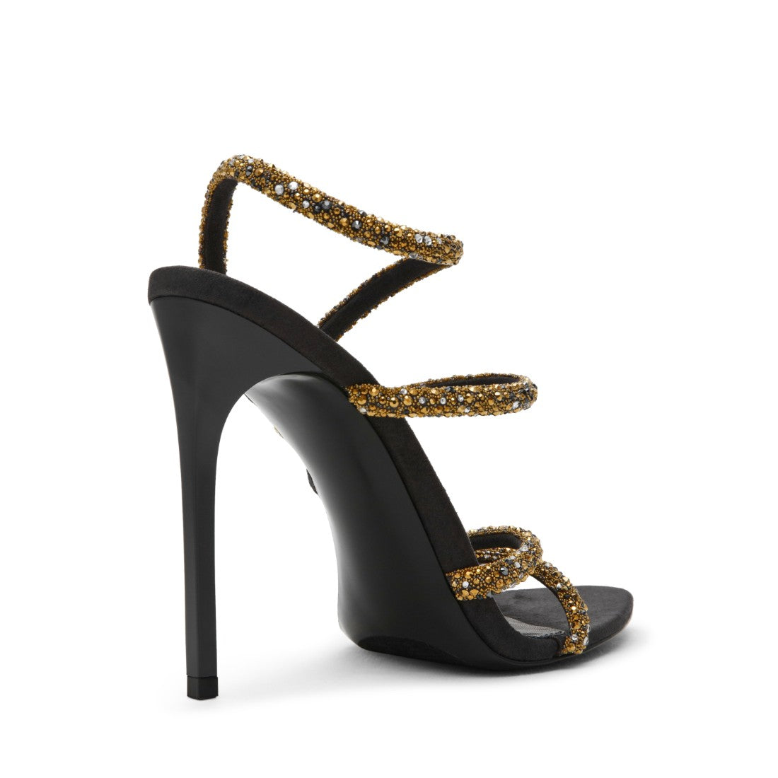SYLO-R BLACK/GOLD - view 11
