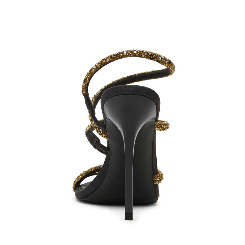 SYLO-R BLACK/GOLD - view 12
