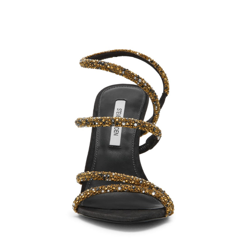 SYLO-R BLACK/GOLD - view 9