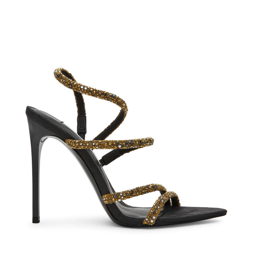SYLO-R BLACK/GOLD - view 7