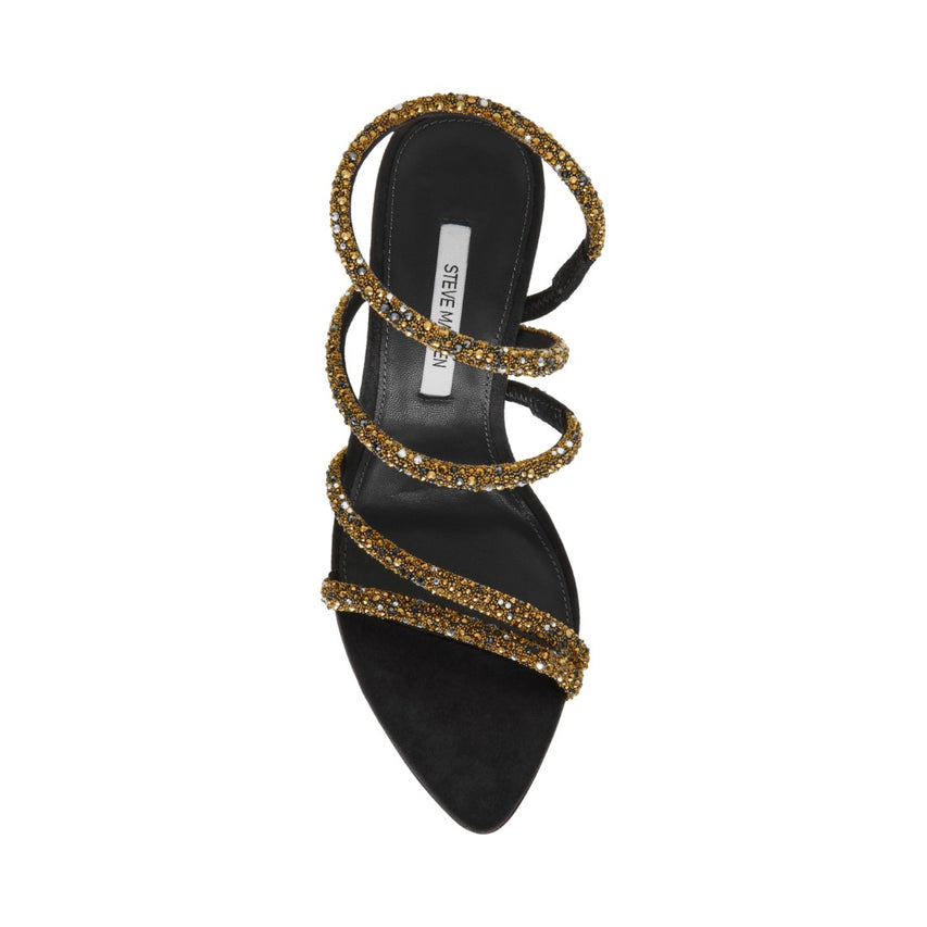 SYLO-R BLACK/GOLD - view 10