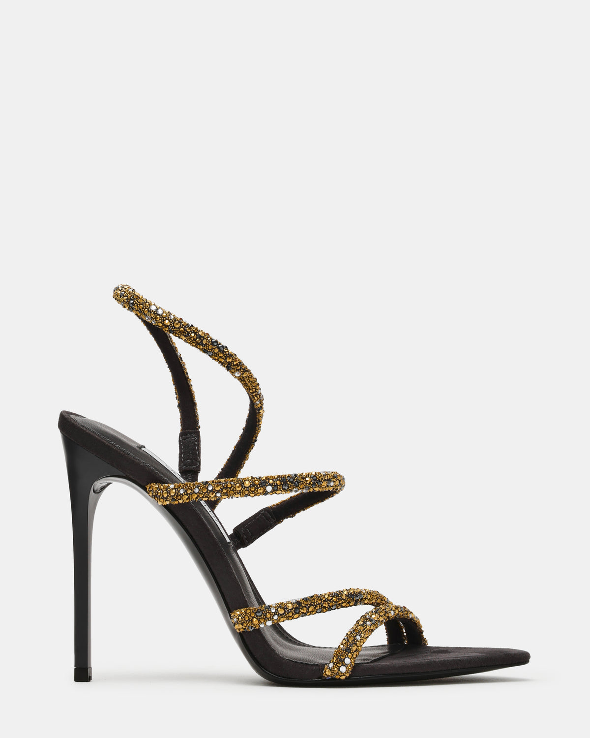 SYLO-R BLACK/GOLD